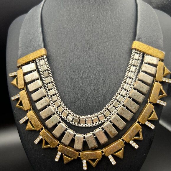 Stella & Dot Natalie Necklace - Picture 13 of 13